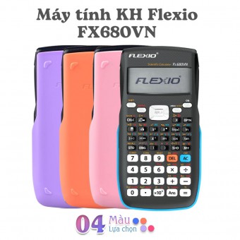Máy tính KH Flexio FX680VN